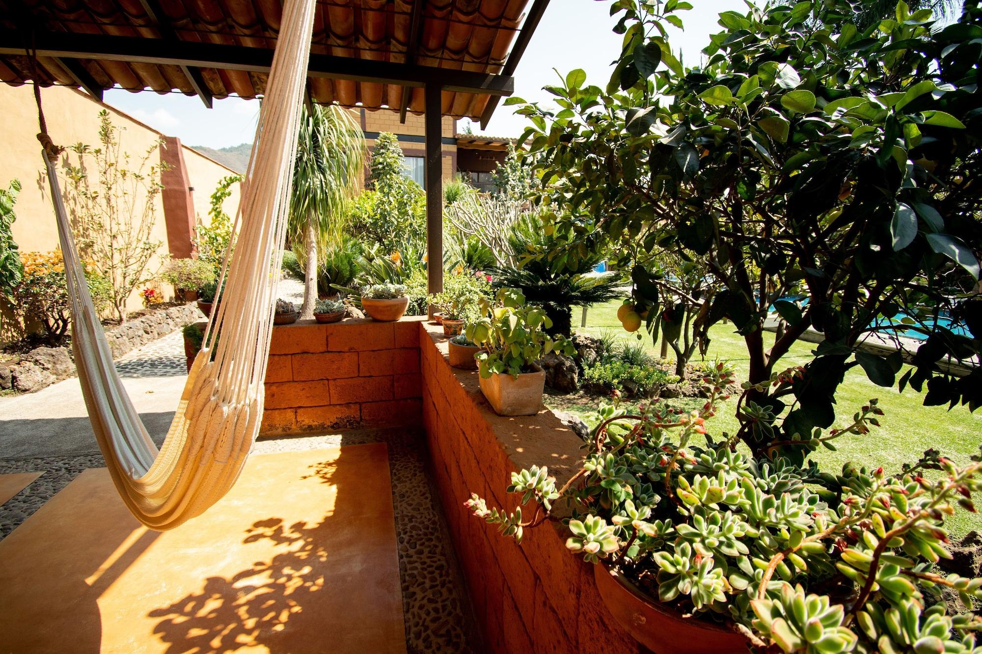 Habitación Quinta Ascension - Adults Only