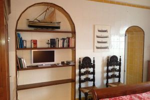 Alquiler Vacacional - Superb sunny apartment "feet in the water" in the historic center
