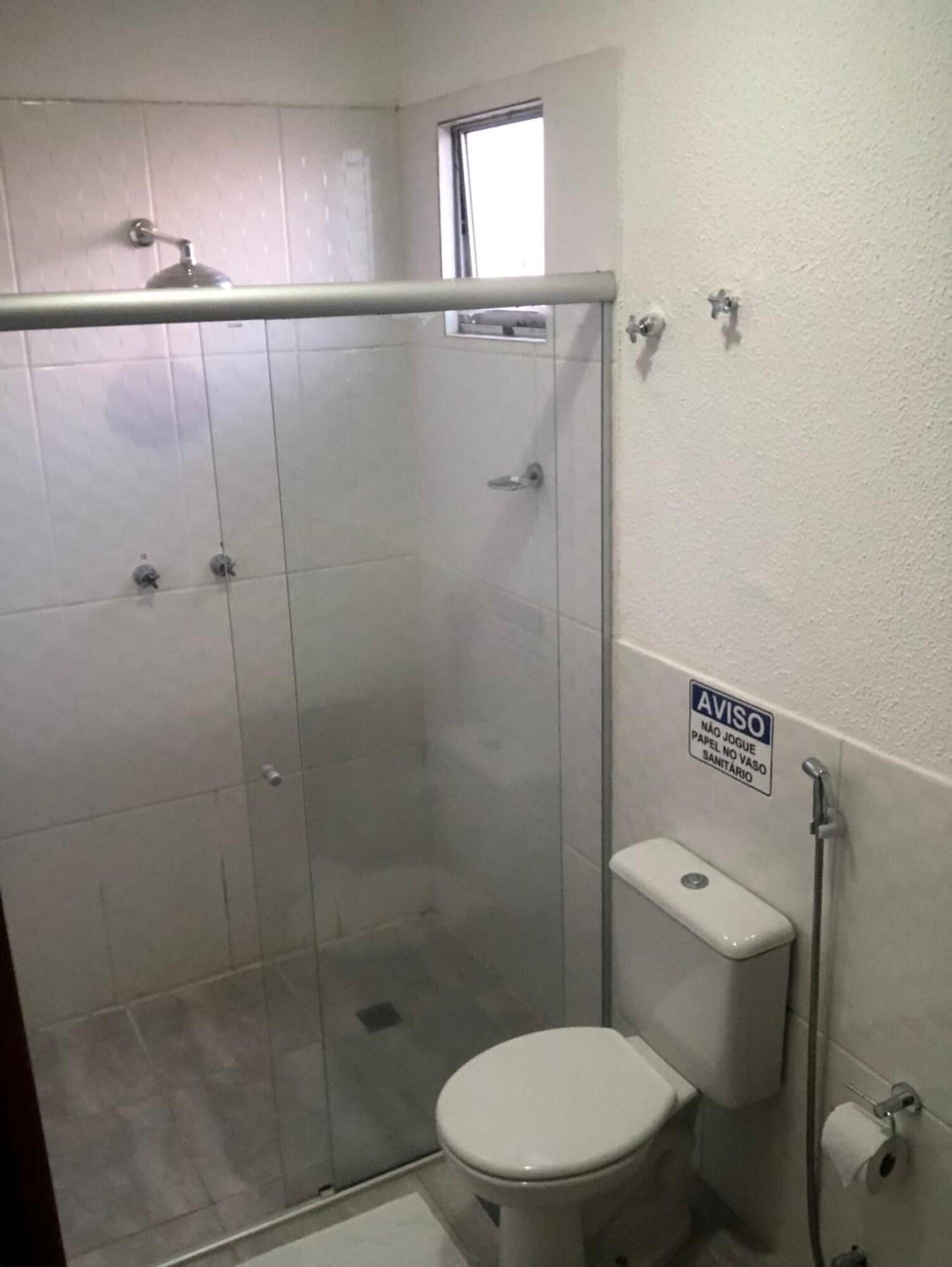 Equipamiento de Habitación Pousada Mato Grosso Hotel