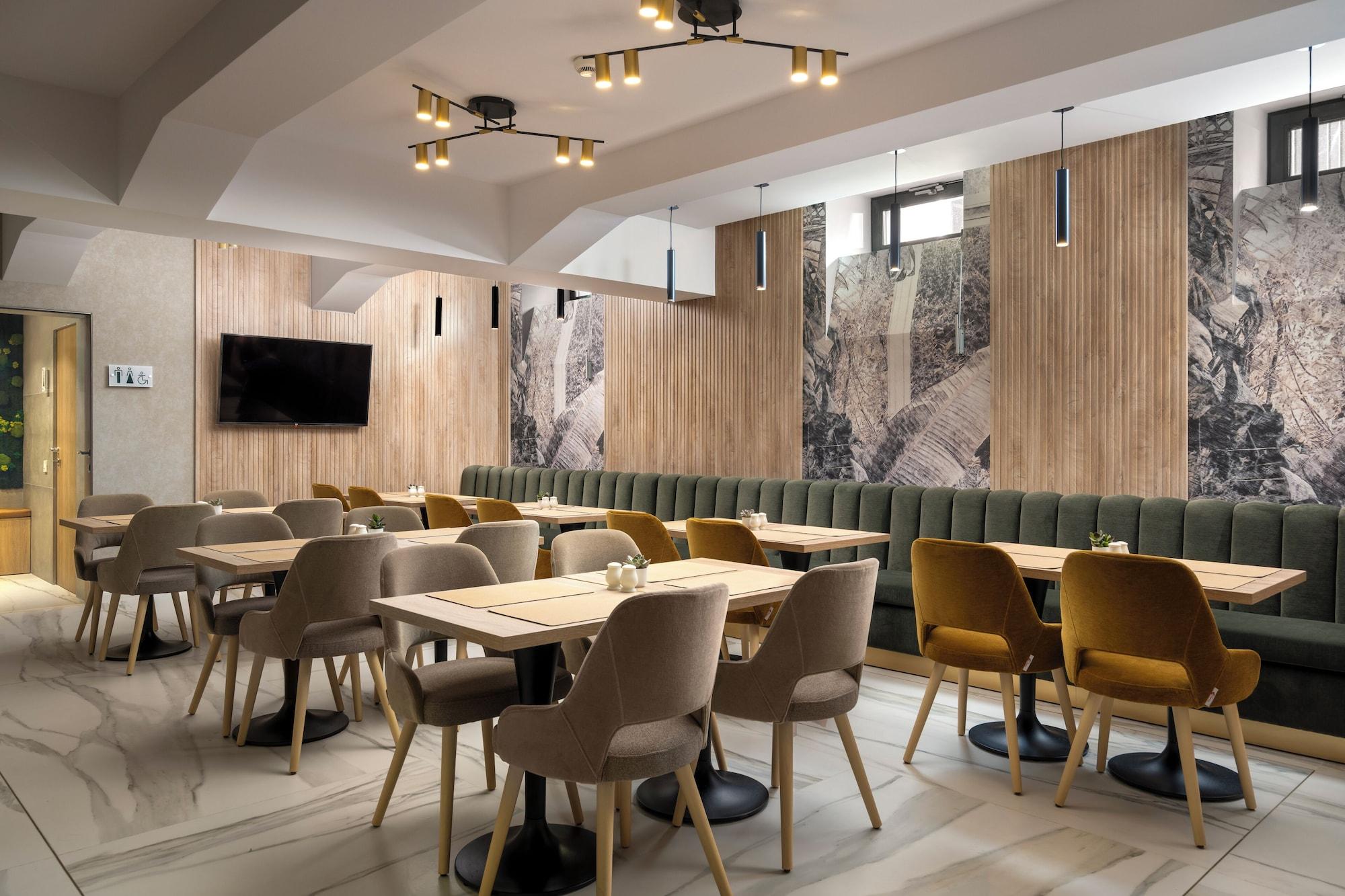 Restaurant Hotel Epica