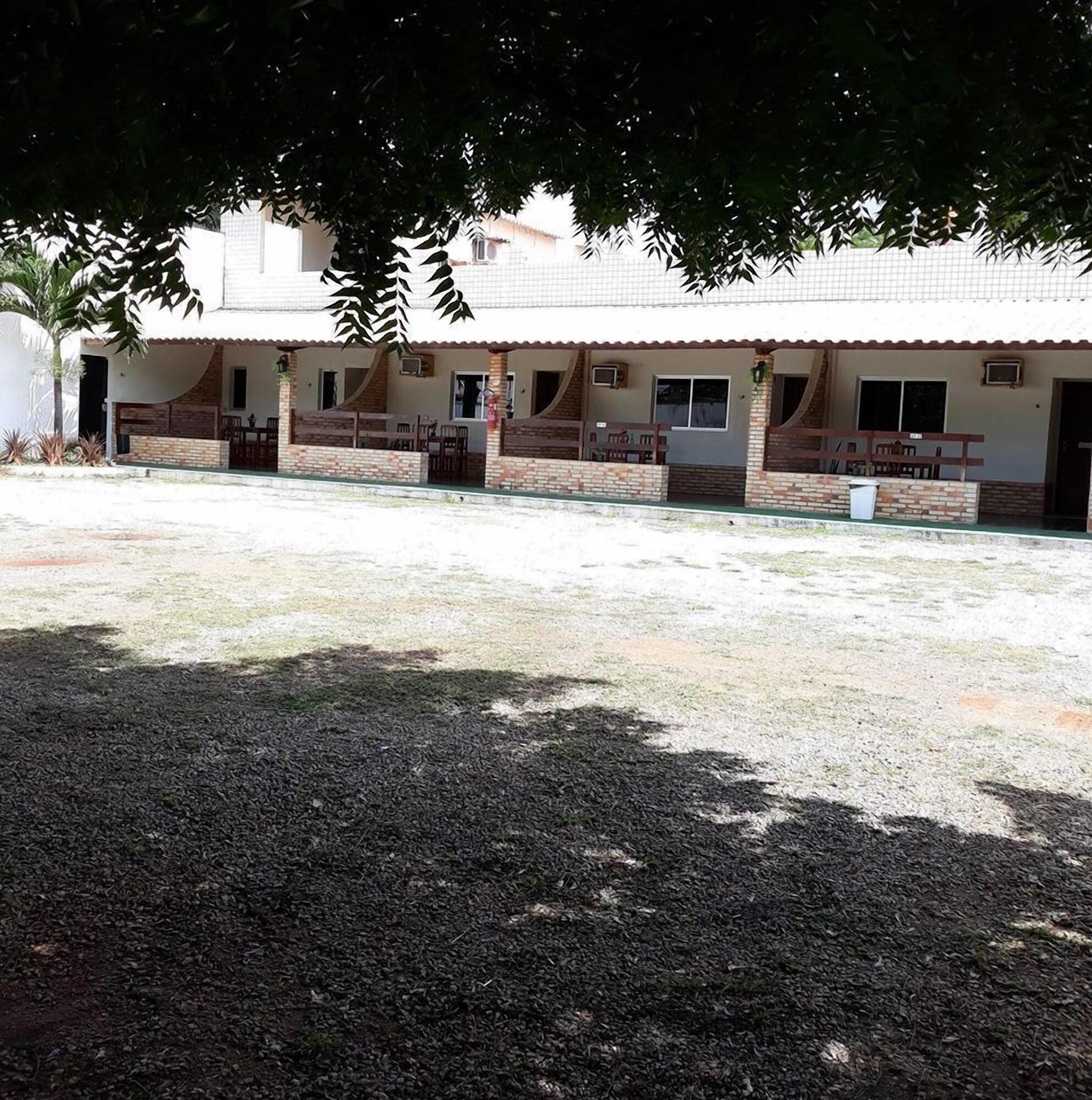 Varios Hotel Brisa da Serra