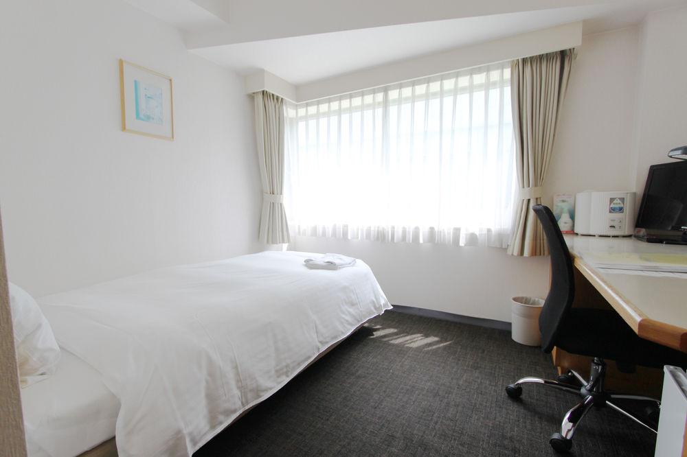 Habitación SMILE HOTEL Tokyo-Tamanagayama