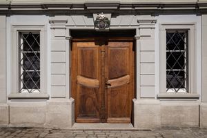 Alojamiento - Hotel Krone Speicher