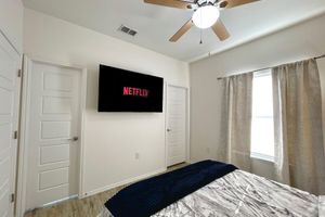 Arriendo temporal - Newly Furnished Escape Sleeps 6 W/D-Fully Stocked