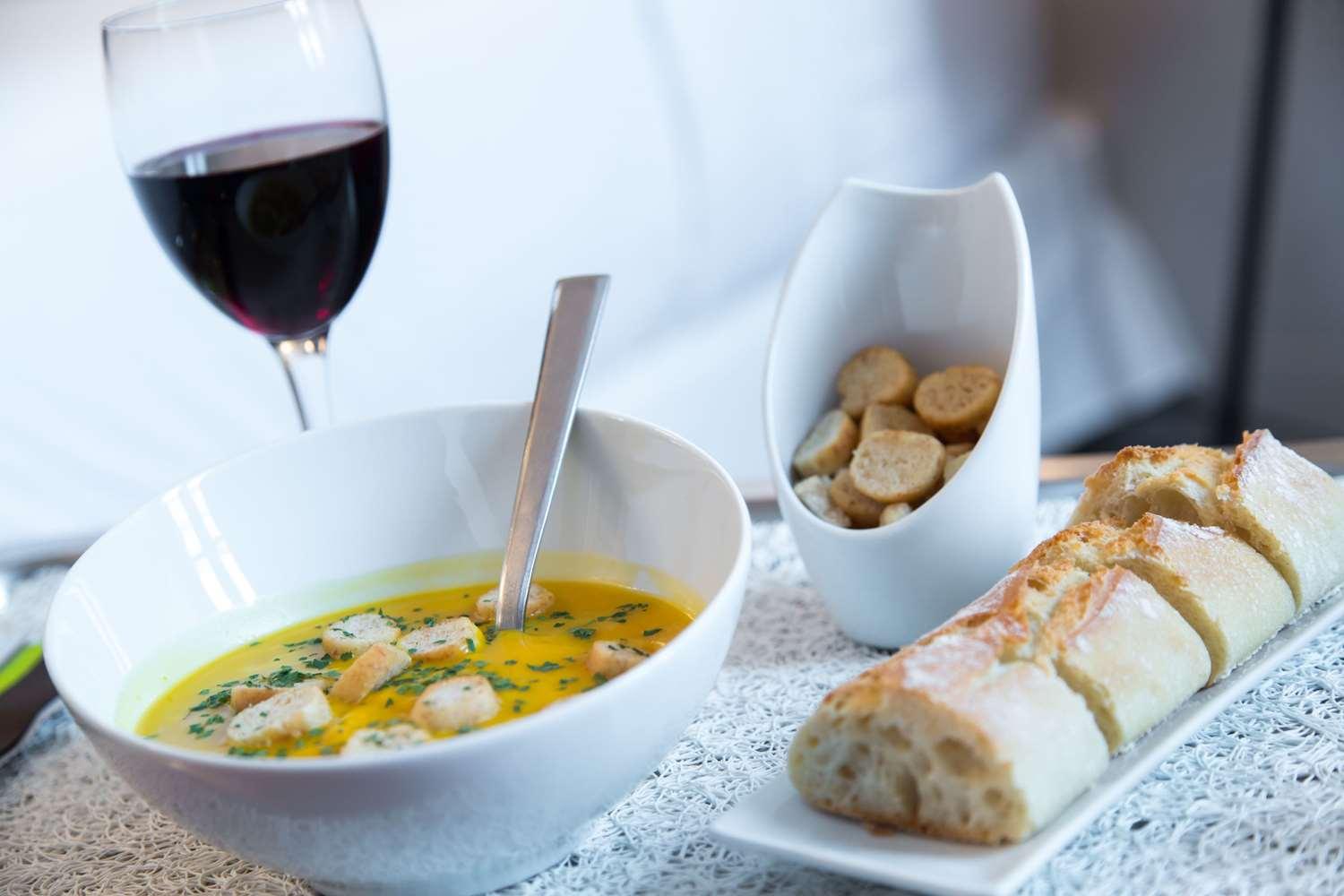 Restaurant Hôtel Le Marcel Paris Gare de l'Est