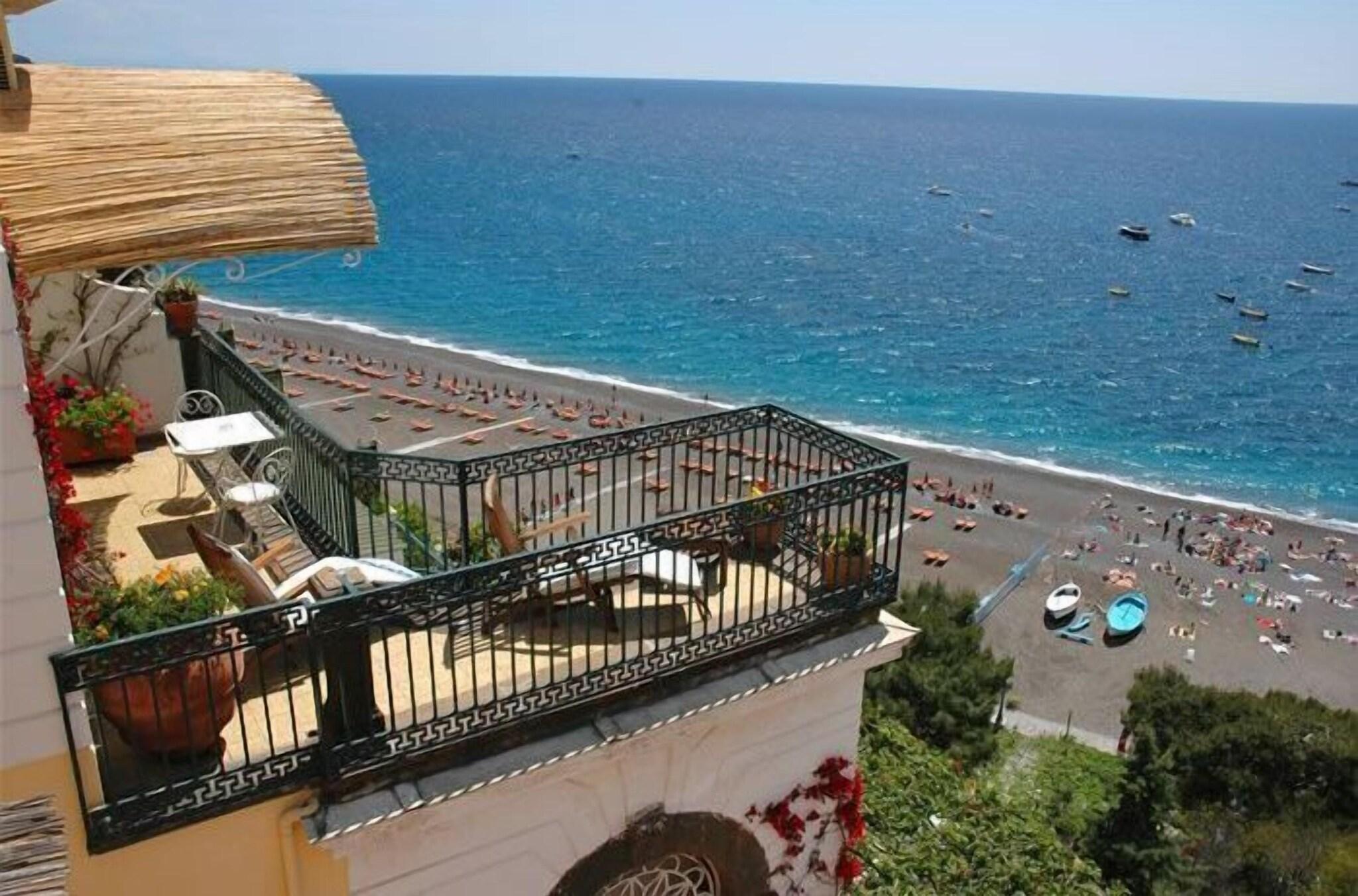 Playa Hotel Buca di Bacco