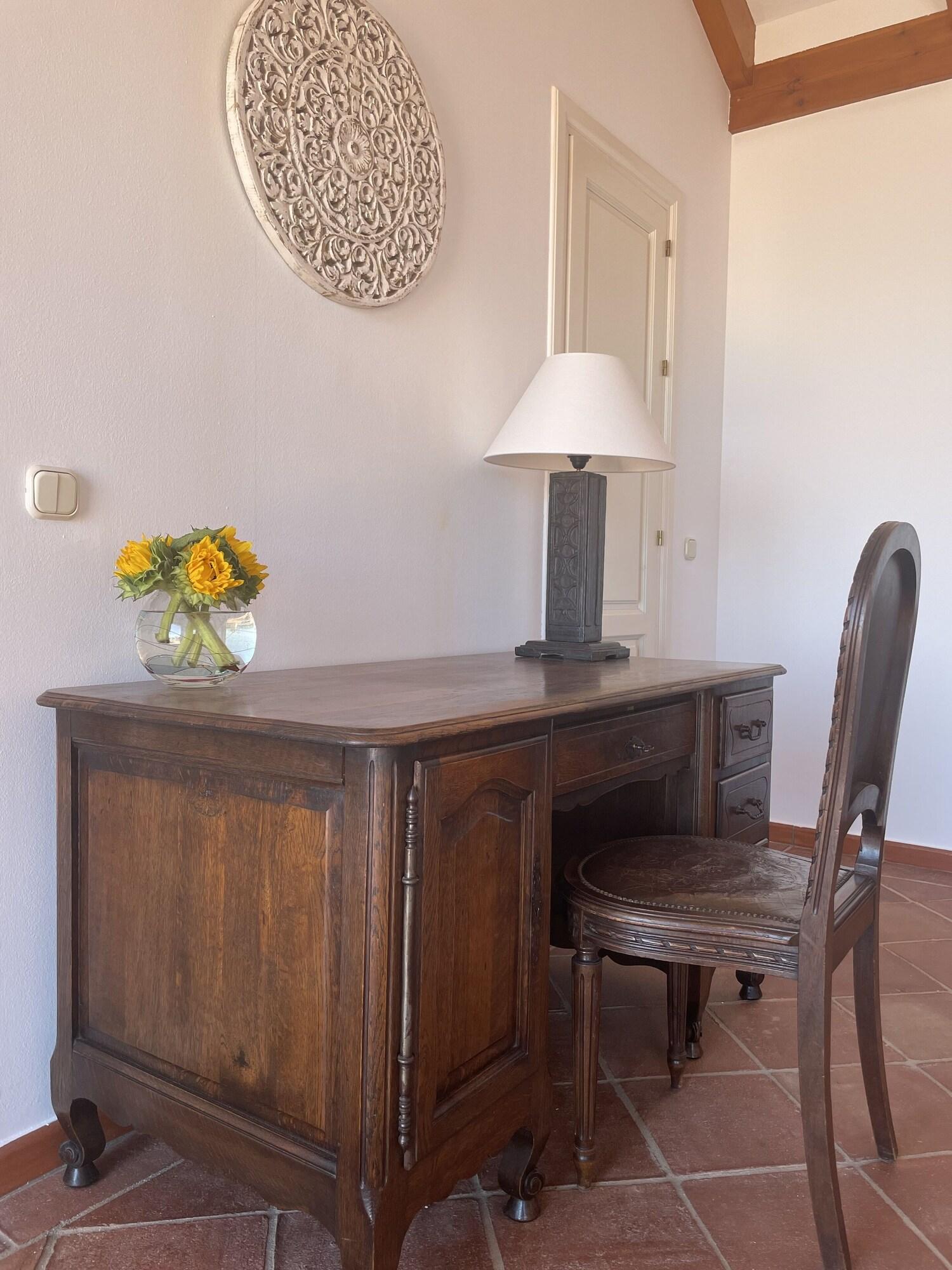 Habitación Boutique Hotel Maravilla