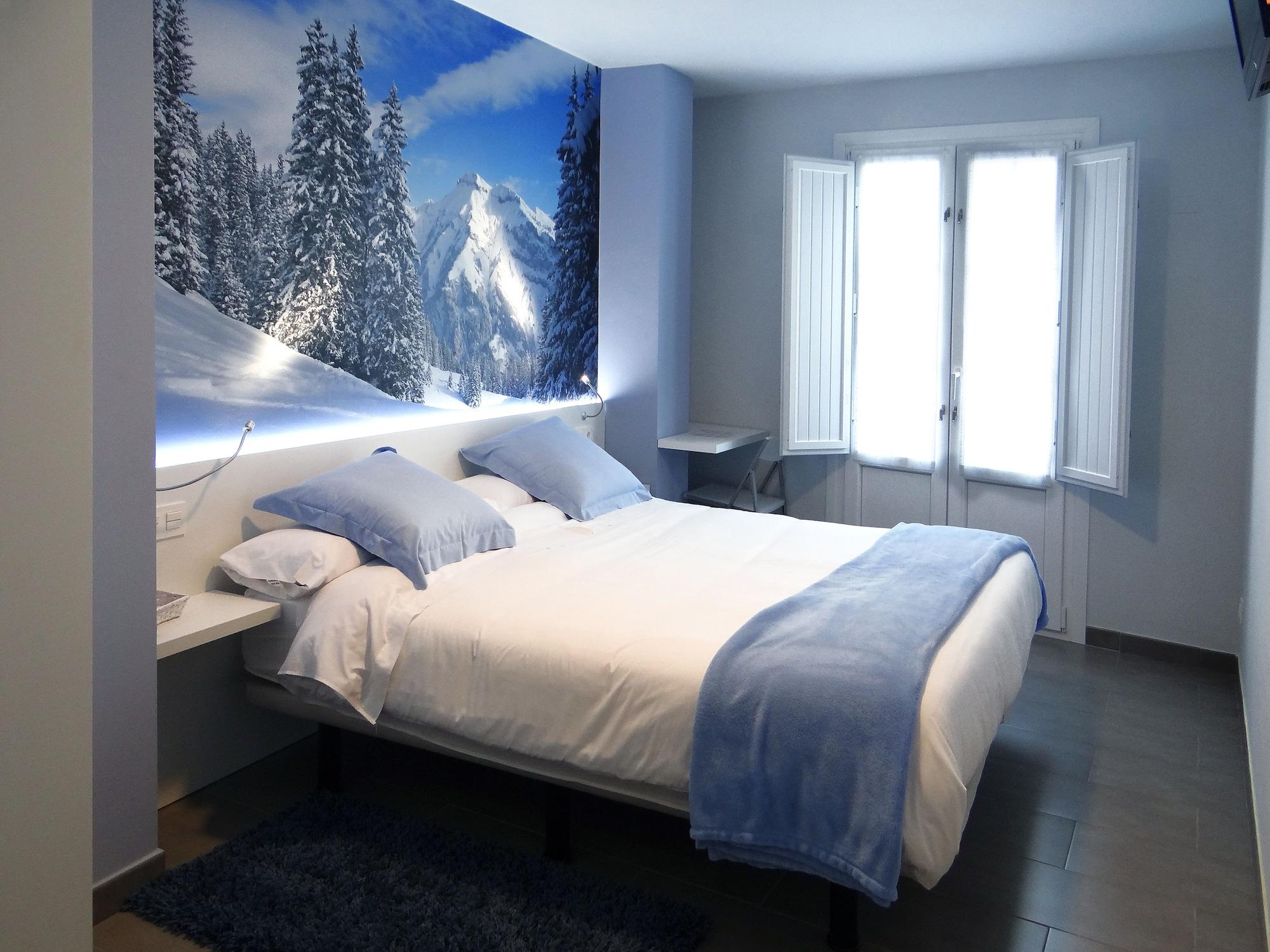 Habitación Bekale