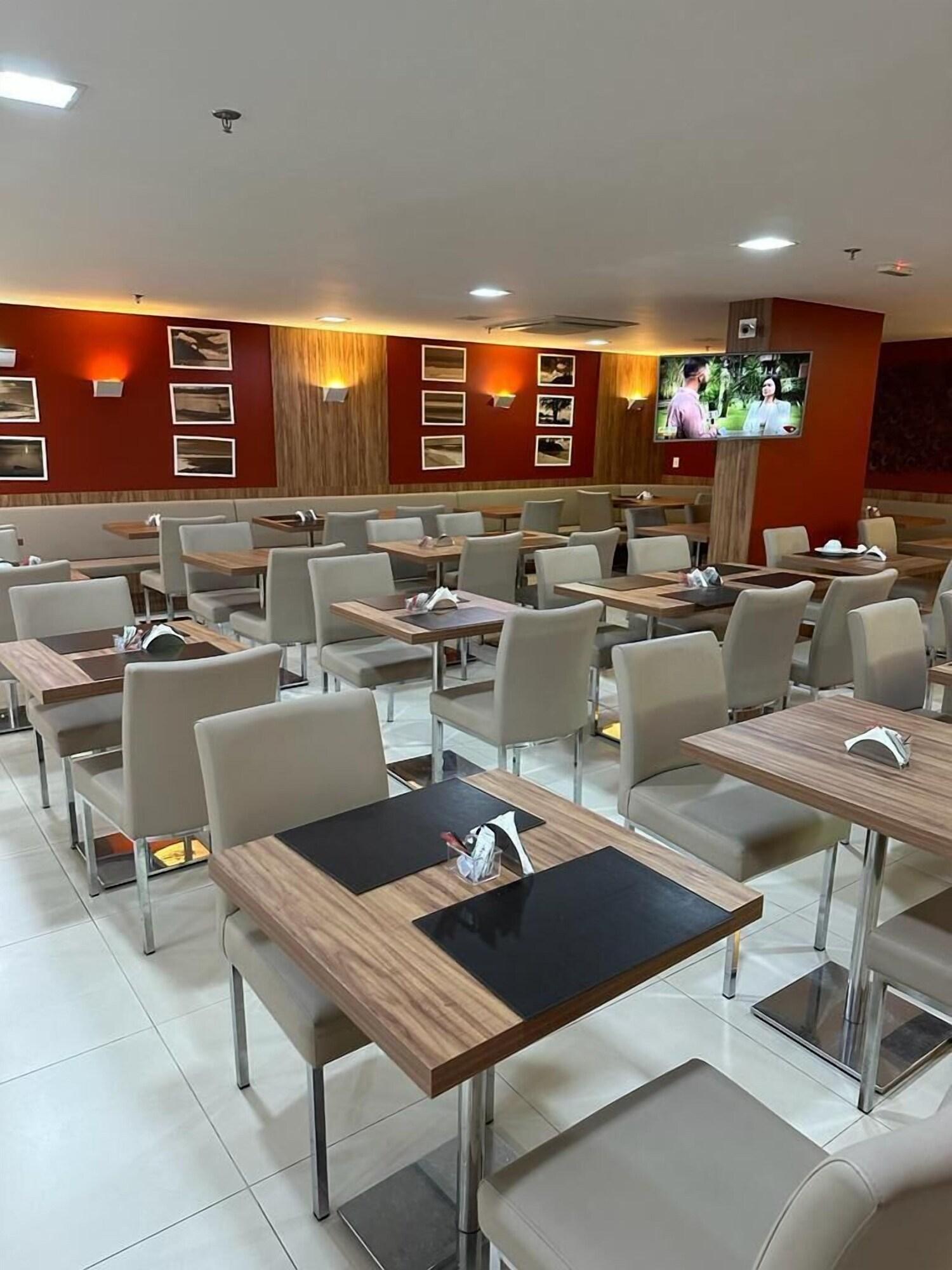 Restaurant Linhares Design Hotel
