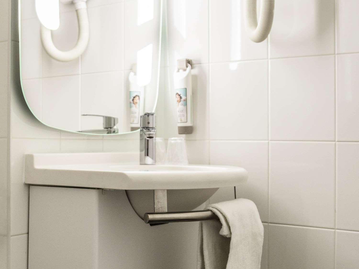 Hotel Ibis Paris Grands Boulevards Opera 9th