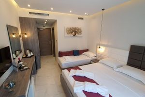 Alojamiento - Lagaria Hotel Asprovalta