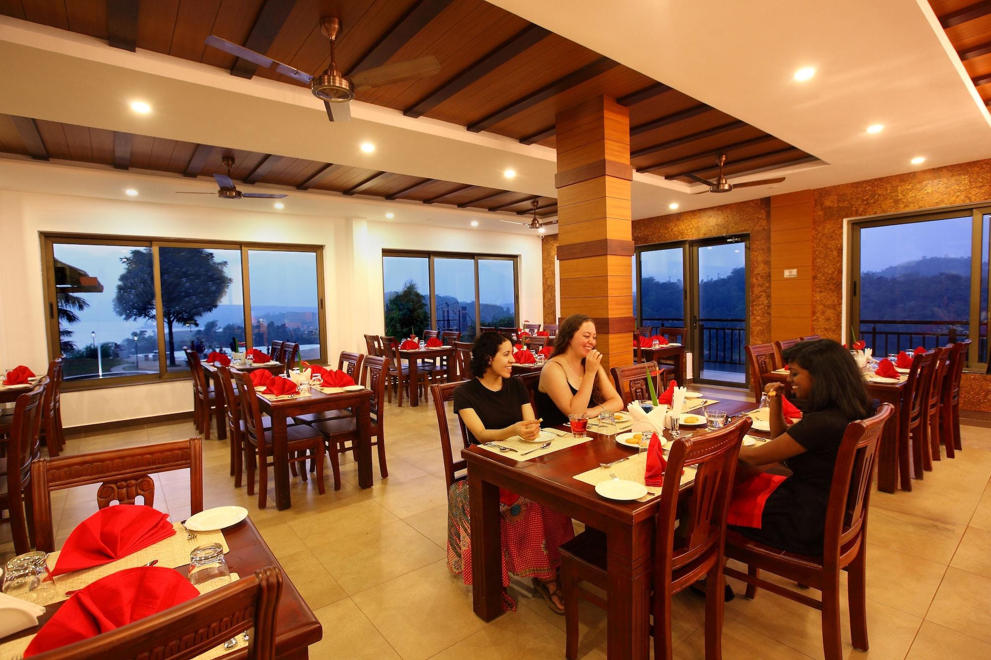 Restaurant Arayal Resorts: A Unit of Sharoy Resort, Wayanad