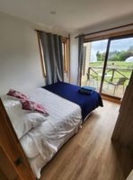 Alquiler Vacacional - 2-hermosas Cabañas Para 6 Y 7 Personas, Full Equipadas , Per Friendly
