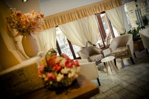 Alojamiento - Casablanca Hotel & Spa