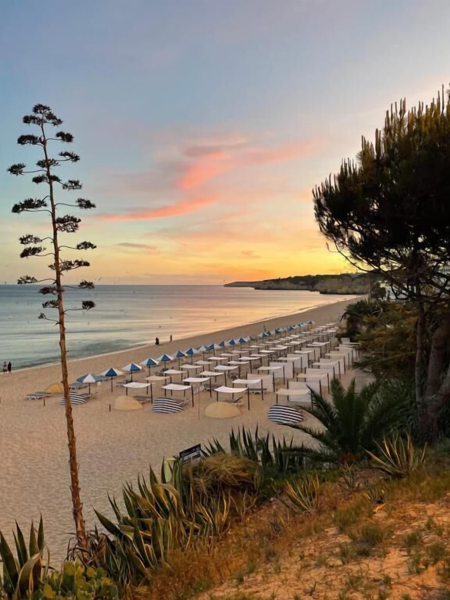 Playa Marsuites B&B