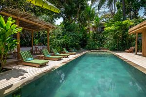 undefined - Da Graça Hotel
