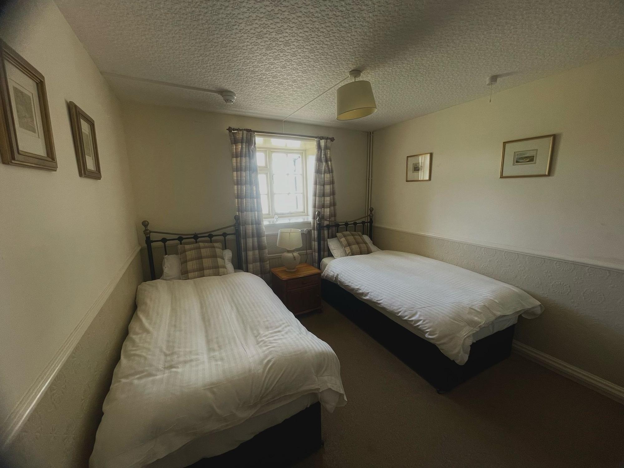 Habitación The Sibson Inn Hotel