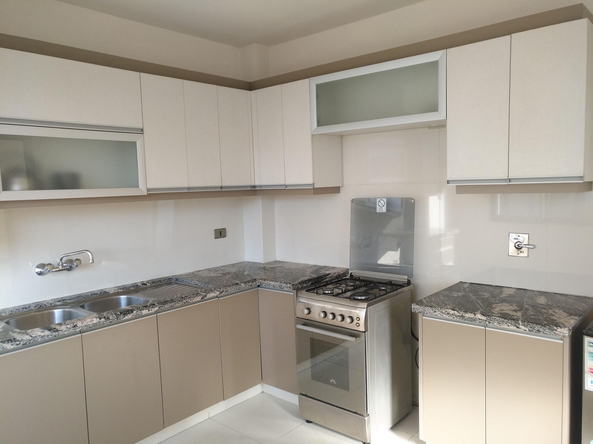 Restaurant Apartamentos Costa de Marfil