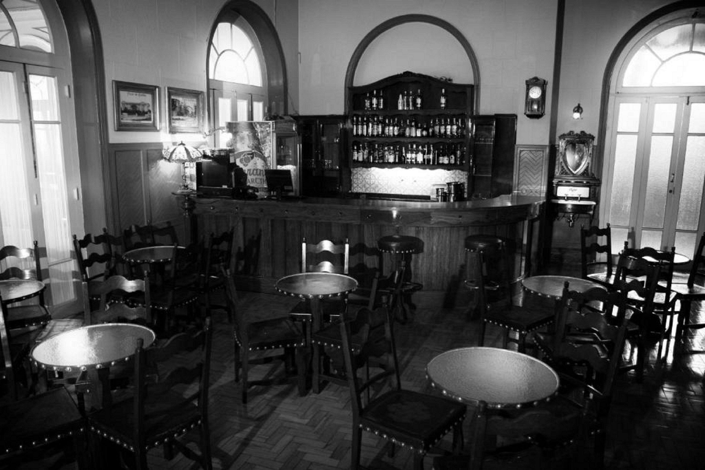 Restaurant Palace Hotel