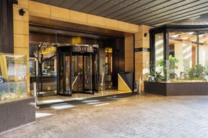 Paquete - Saifi Suites Hotel