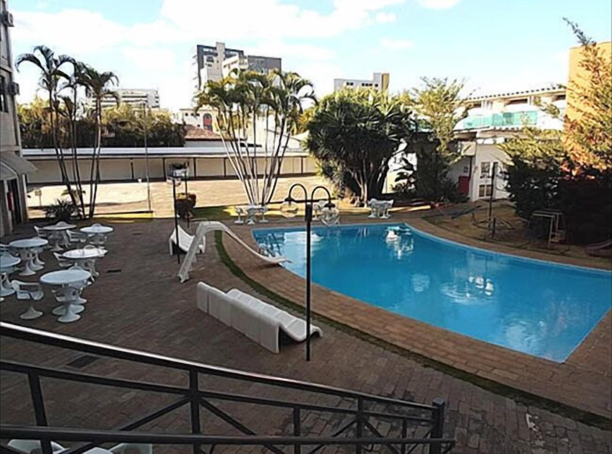 Varios Hotel Lago Palace