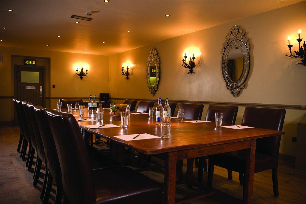 Sala de Reuniones Hotel du Vin & Bistro Henley-on-Thames