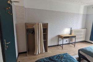 Alquiler Vacacional - Le Balandri - Twin room in the heart of the Chablais region