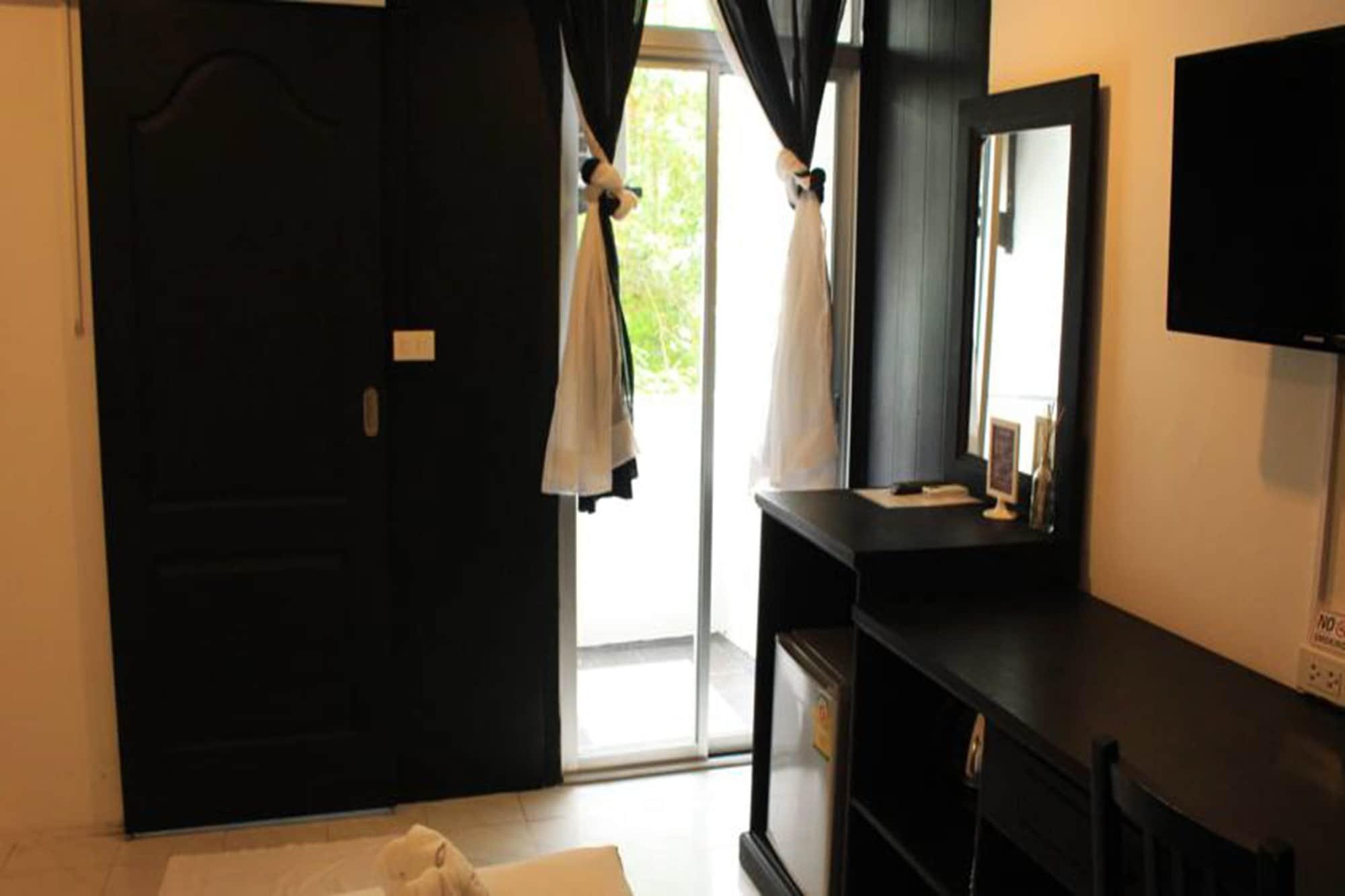 Set de Habitación SP Place Hotel