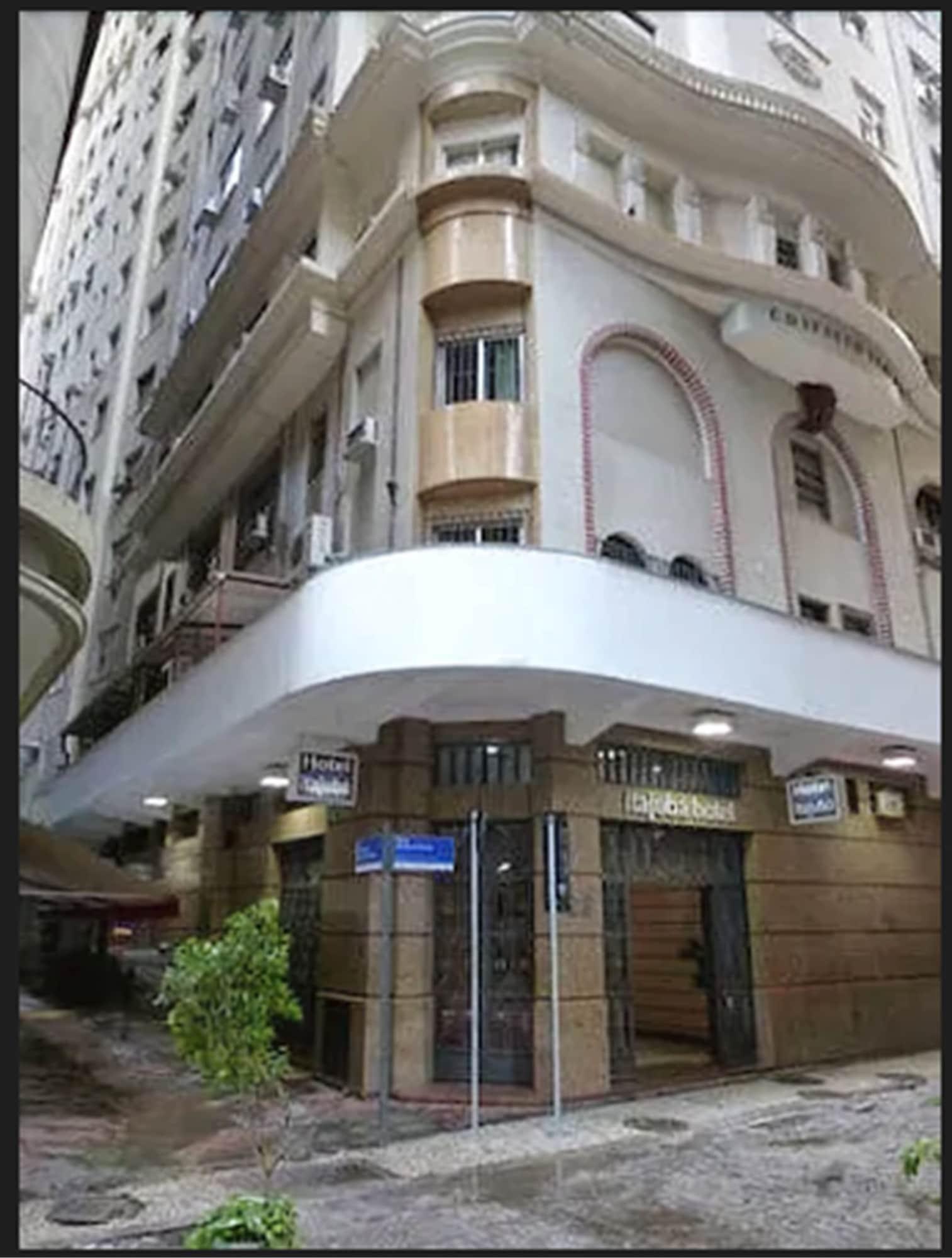 Varios Itajubá Hotel