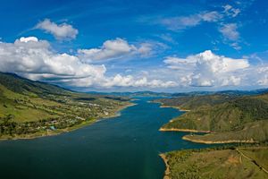 Actividad - Cali:Buga, Señor de los Milagros y Lago Calima Tour