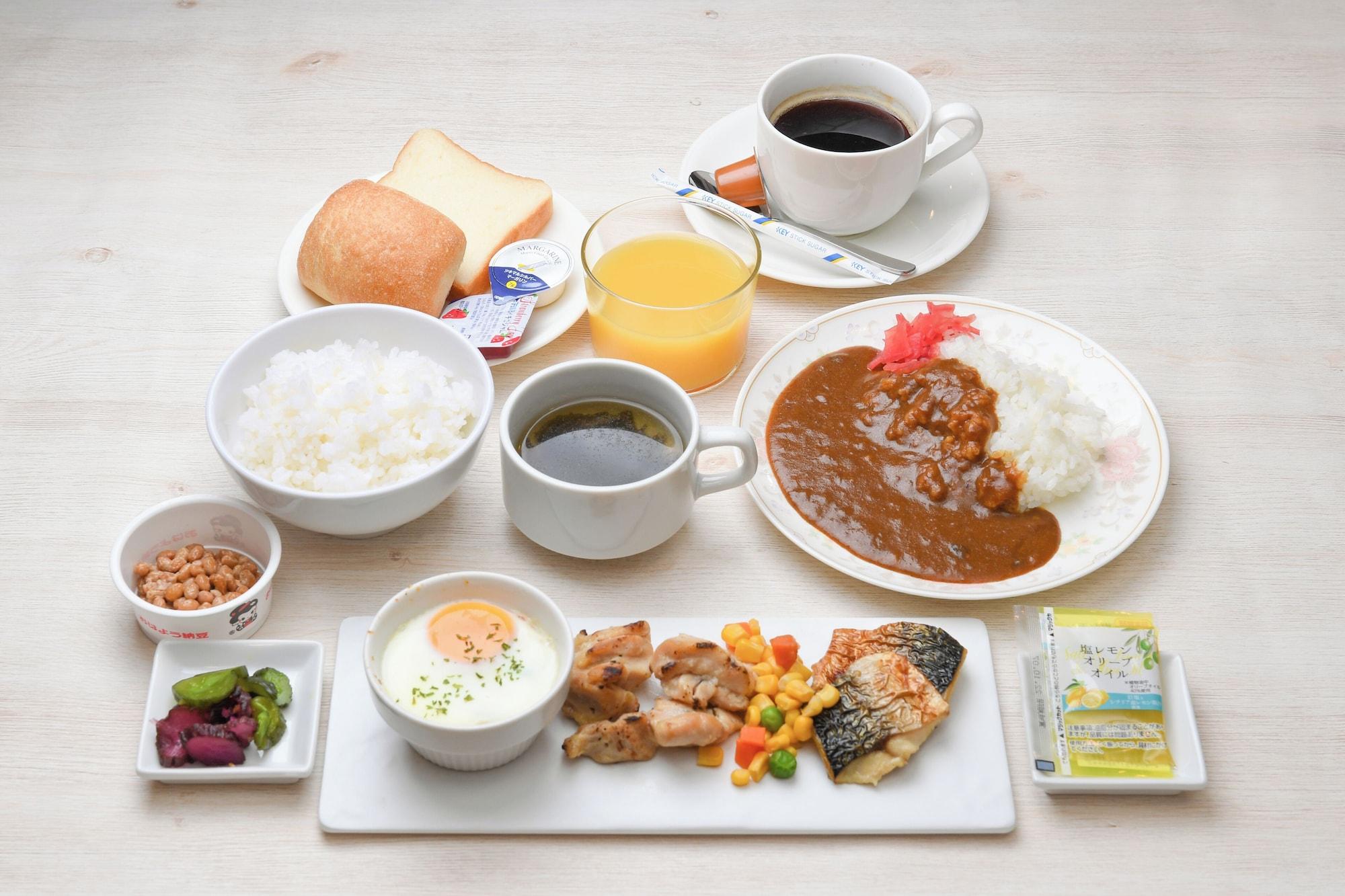 Restaurant Hotel Castle inn Suzuka