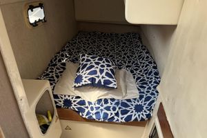 Alquiler Vacacional - 34’ Catamaran Sailboat