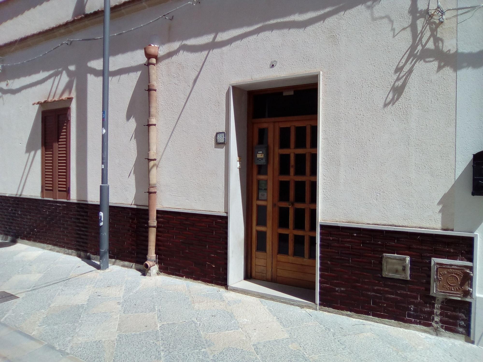 Vista Exterior Sigiuma B&B