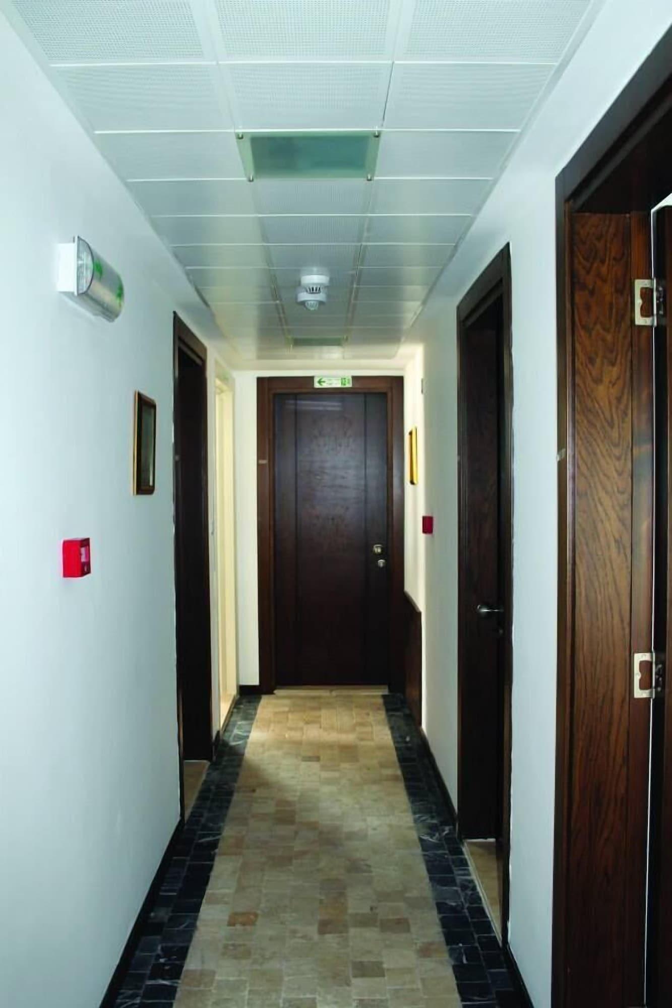 Varios Kaptan Motel