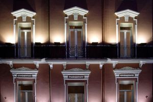 Alojamiento - Hotel Adria