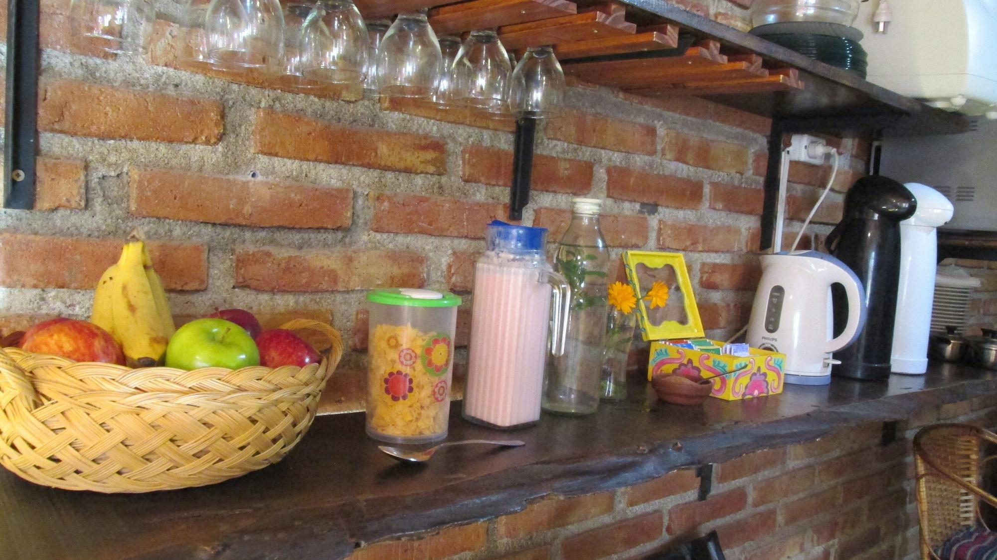 Restaurant Hostal del Suri