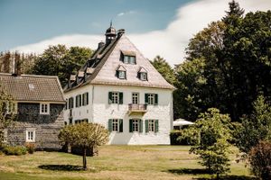 Alojamiento - Gut Landscheid