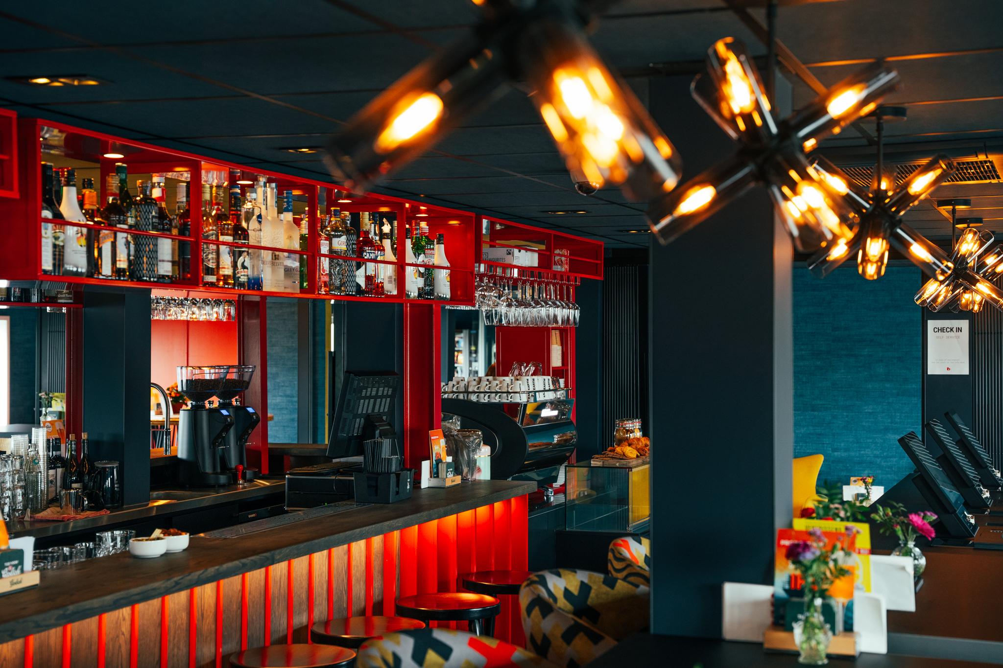 Bar/Salón Botel