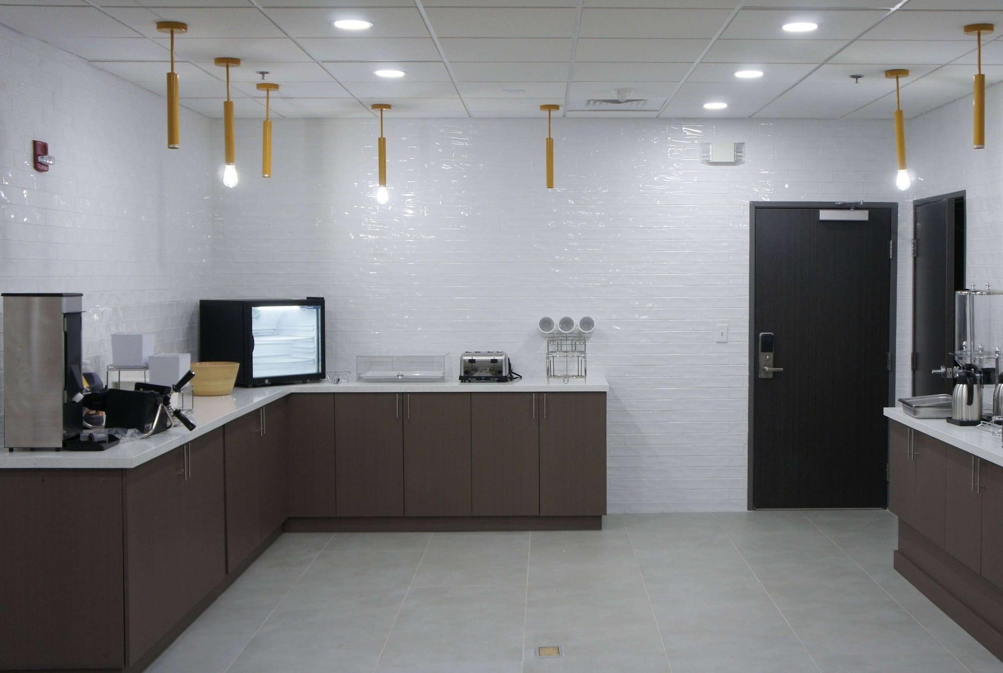 Restaurant La Quinta Inn & Suites by Wyndham Memphis East