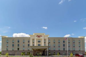 Alojamiento - Hampton Inn Bourbonnais Kankakee