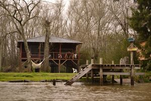 Alquiler Vacacional - La Verde Raw