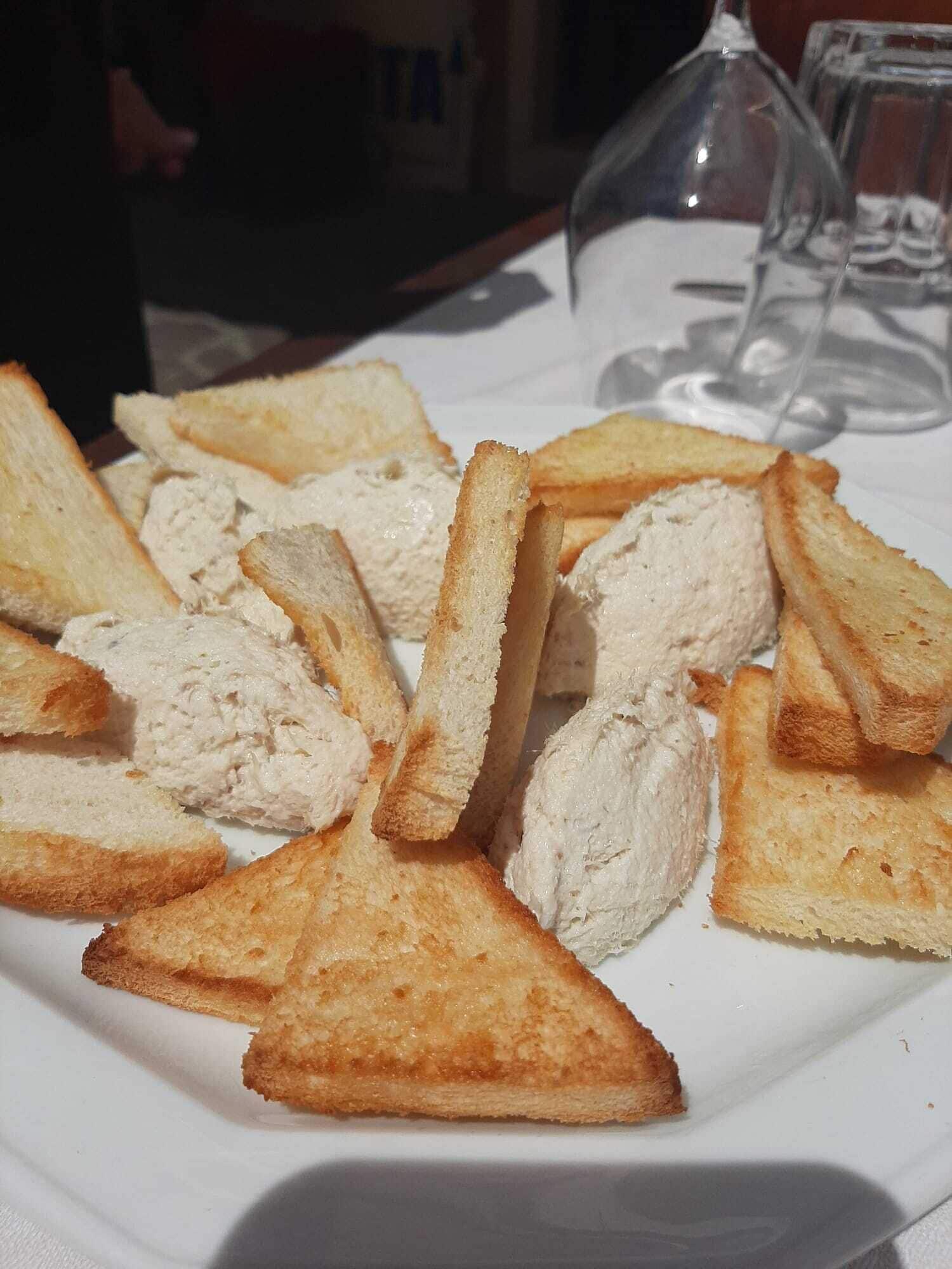 Restaurant Hotel San Marco