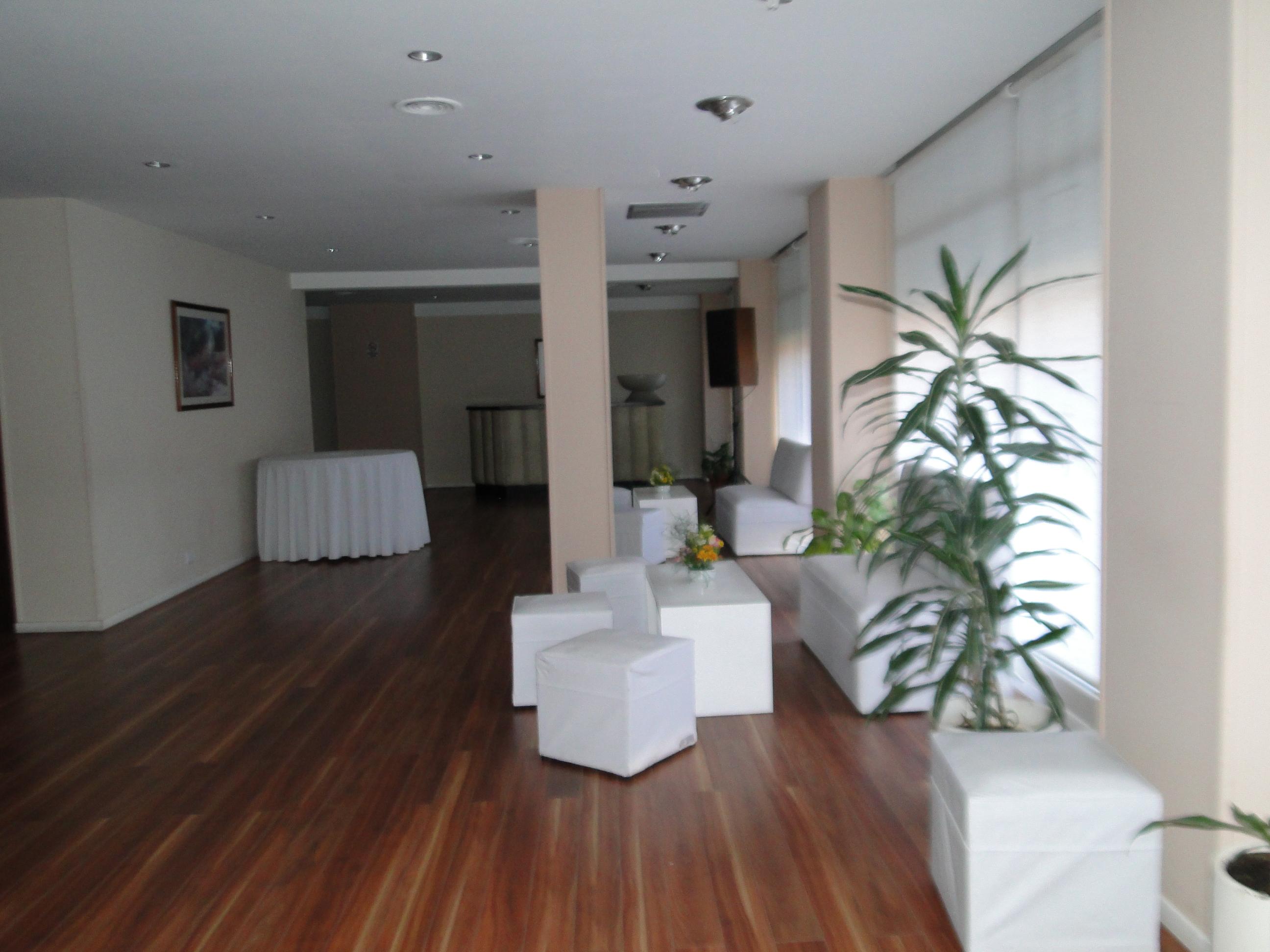 Sala de Reuniones Aguada Hotel