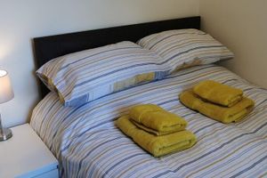 Alquiler Vacacional - Cornish Apartment Close to Beaches, The Eden Project & Train Station