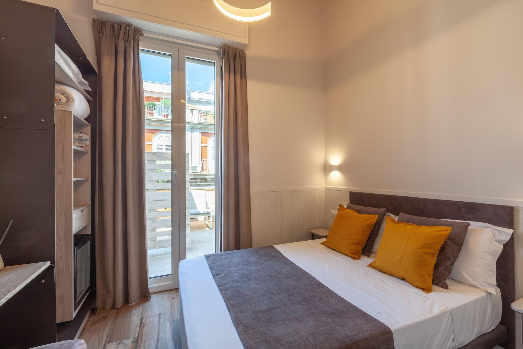 Varios Residenza Cavallini