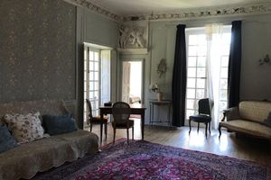Alojamiento - Le Château de Bardonenche