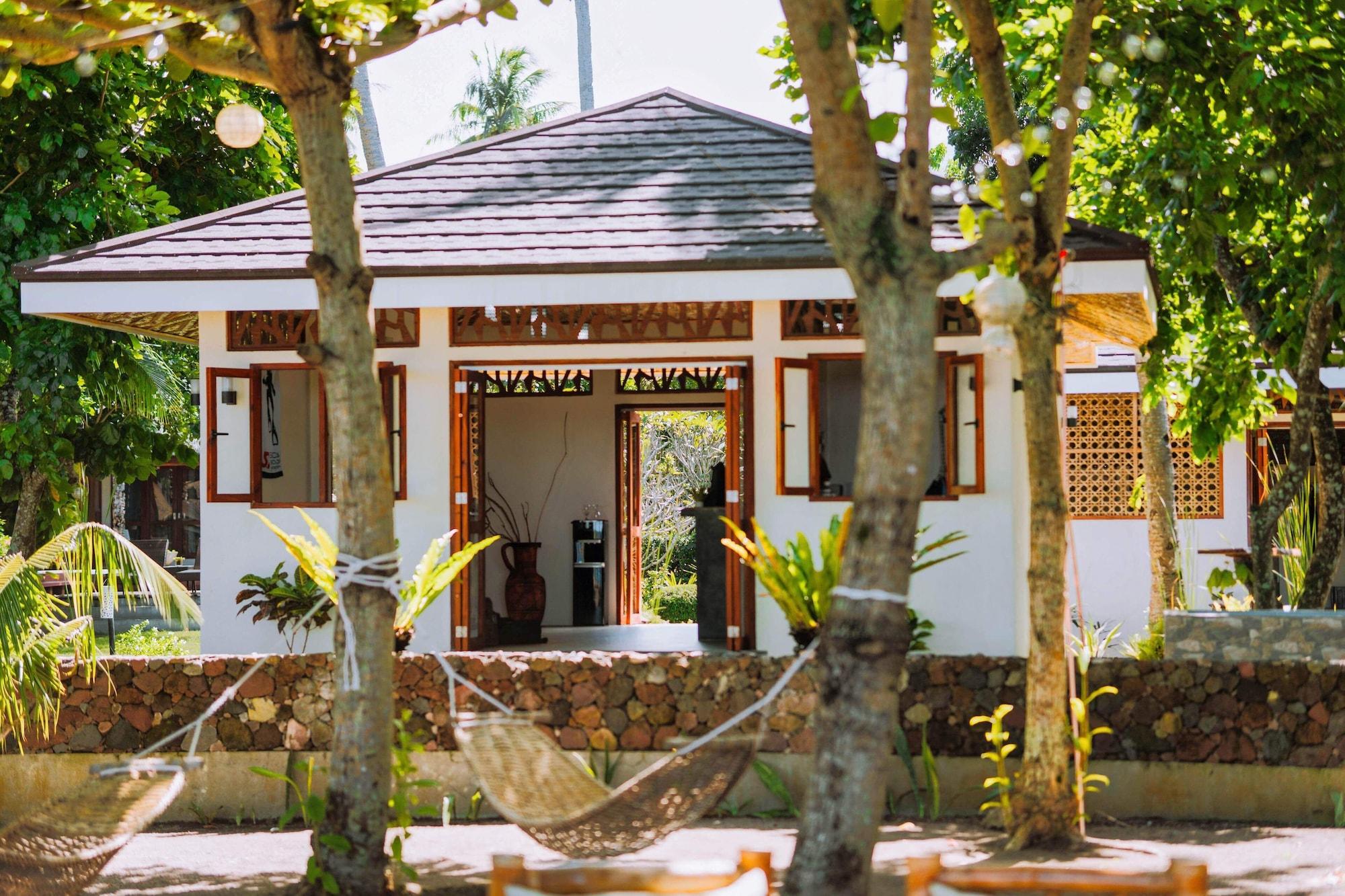 Playa Balai sa Baibai