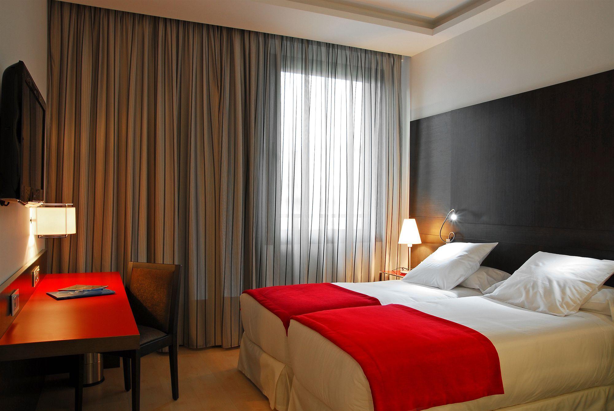 Hotel Grupotel Gran Vía 678