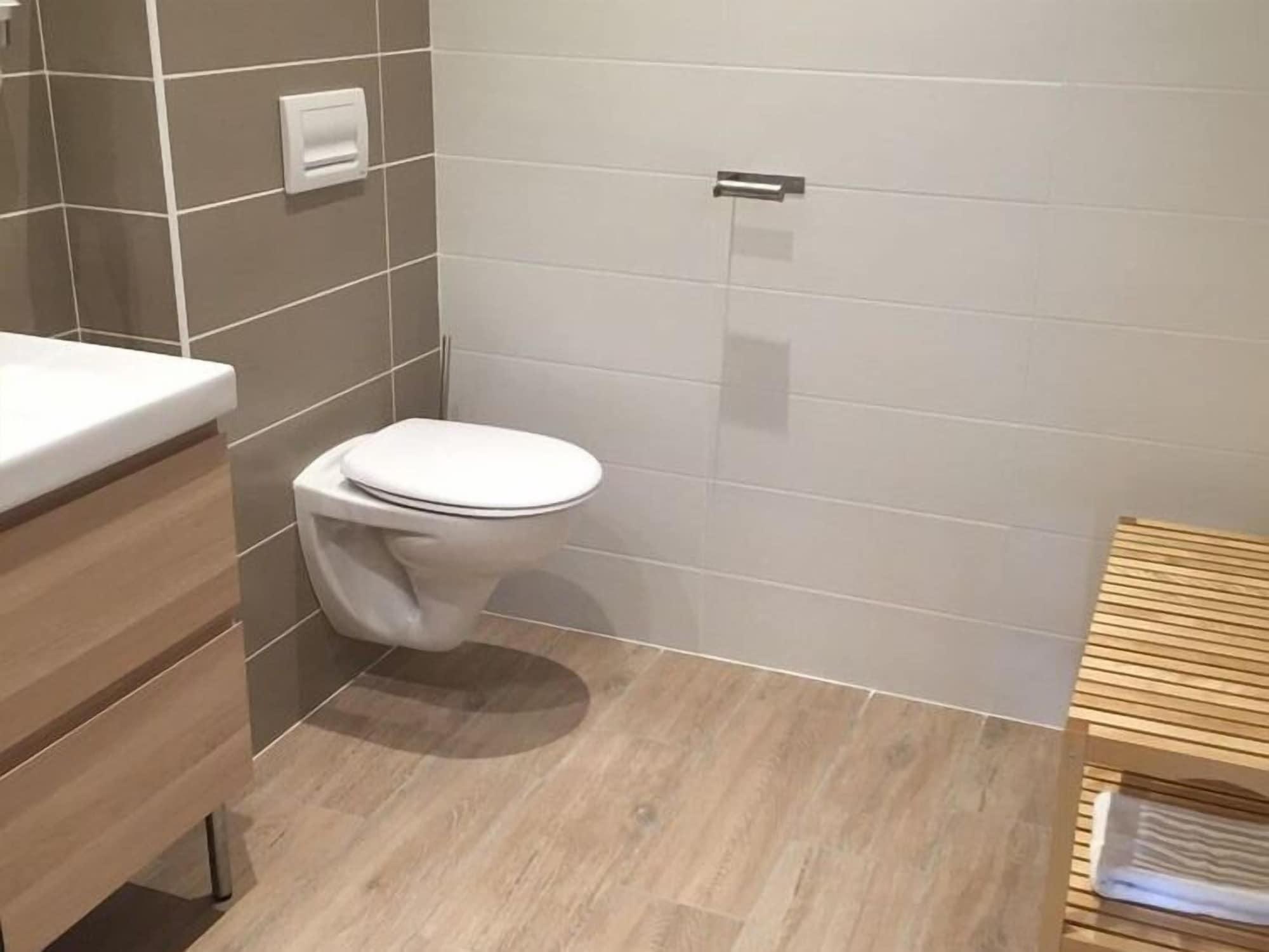 Equipamiento de Habitación Dans Les Vignes