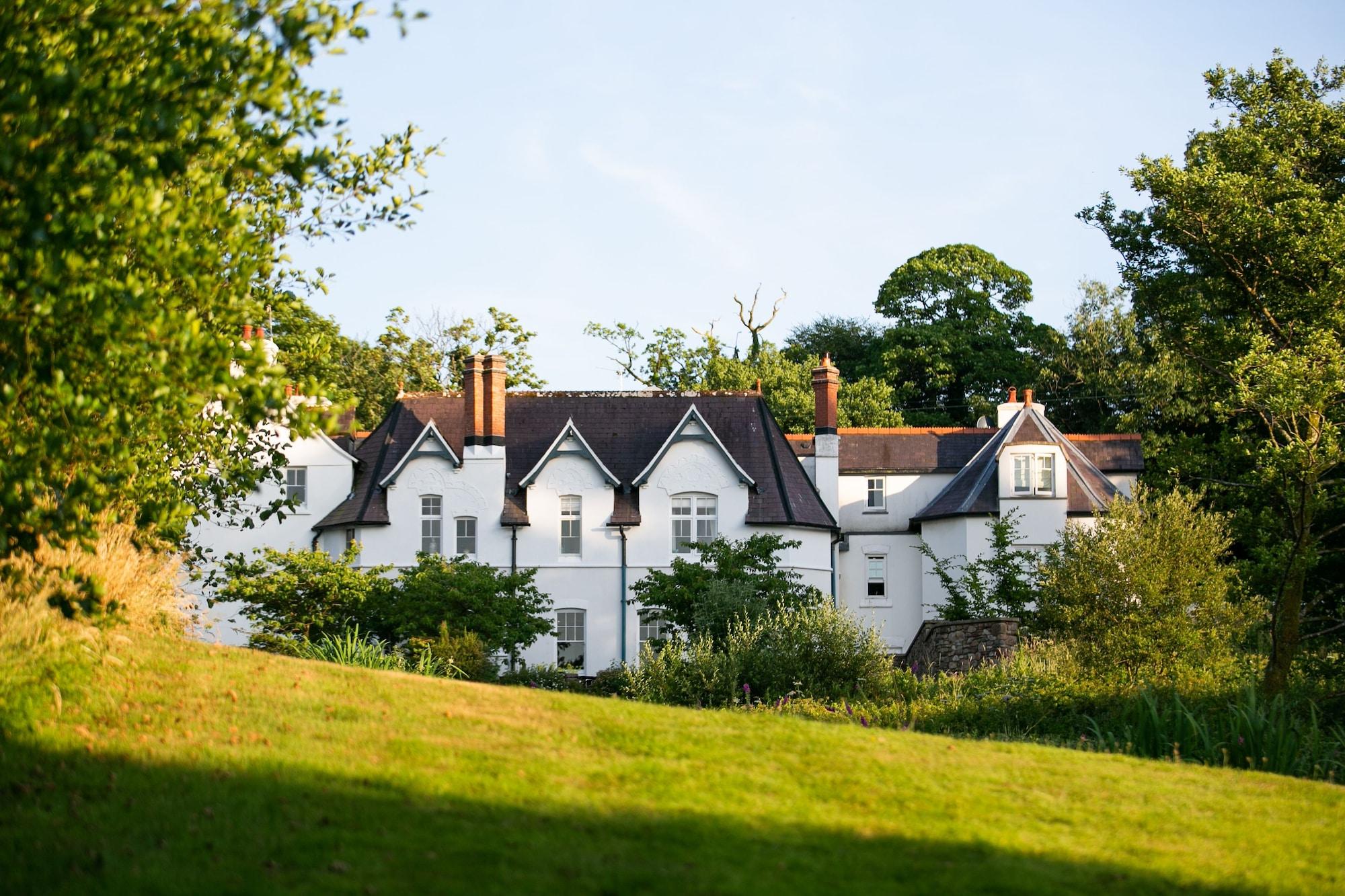 Vista Exterior Grove of Narberth